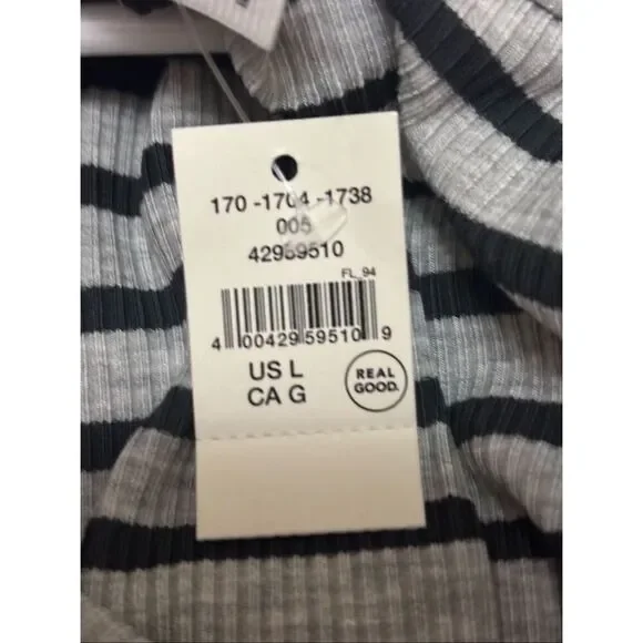 ❤️Offline By Aerie Thumbs Up Heavyweight Polo Maxi Dress SzL - Picture 4 of 5